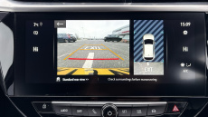 Vauxhall Corsa 1.2 Turbo Ultimate 5dr Petrol Hatchback